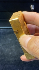 Dunhill Swiss Made