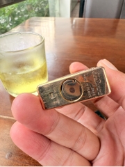 St dupont chính hãng l1 phom cao makie rồng