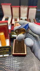 Cartier Paris Swiss Made