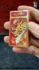 S.T. Dupont ligne 1 cao