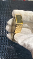 Dunhill Swiss made, vỏ vàng 14k