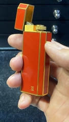 Cartier Paris 5 cánh
hình rồng nổi