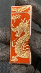 Dunhill Swiss made