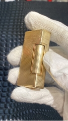 Dunhill Swiss made, vỏ vàng 14k