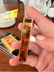 Dunhill chính hãng makie rồng