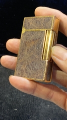 D.T. Dupont ligne 2