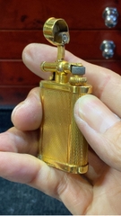 Dunhill đầu búa lùn
