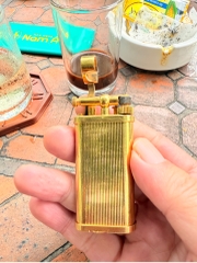 Dunhill đầu búa chính hãng