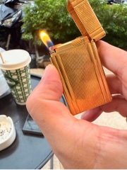St dupont l1 phom cao vân đẹp