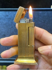 Dunhill Rollalite