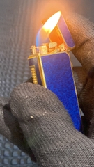 Dunhill Swiss Made