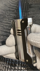 S.T. Dupont lửa khò