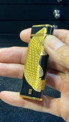 Cartier Paris
cá chép vàng