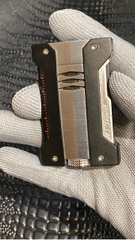 S.T. Dupont lửa khò