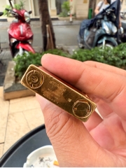 St dupont chính hãng gastby men đẹp