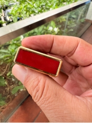 St dupont l1 phom cao men đỏ
