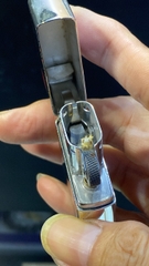 ZIPPO G XIII