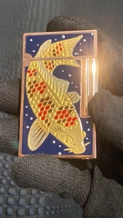 S.T. Dupont ligne 2 cao
