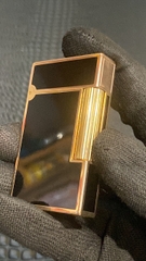 S.T. Dupont ligne 2 cao, lửa tai thỏ
