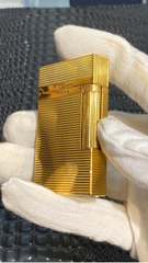S.T Dupont ligne 2 vàng