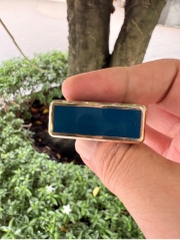St dupont l1 men xanh
