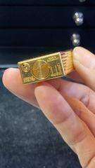 Dunhill Swiss Made