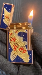 S.T. Dupont ligne 2 cao