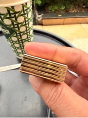 St dupont l1 phom cao bọc vàng