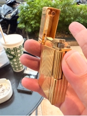 St dupont l1 phom cao vân đẹp