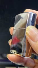 ZIPPO G XIII