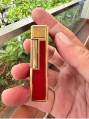 St dupont l1 phom cao men đỏ