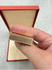 St dupont l2 phom cao bọc vàng full hộp sỗ thẻ