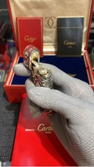 Cartier Paris, bạc 925 Italy