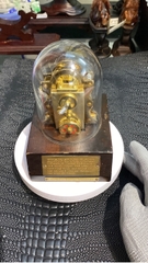 EDISON STOCK TICKER