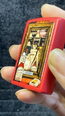 Zippo I-14