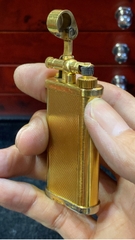 Dunhill đầu búa
