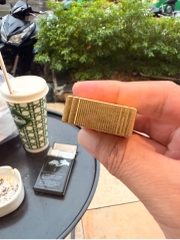 St dupont l1 phom cao vân đẹp
