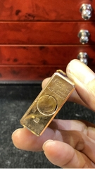 S.T. Dupont ligne 1 cao