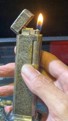 Dunhill Tall Boy