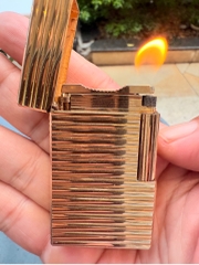 St dupont l1 phom cao bọc vàng