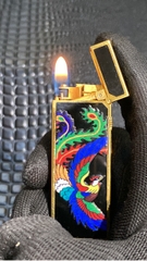 Dunhill Swiss Made
