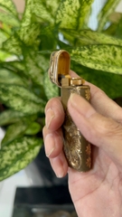 Bât lửa cartier