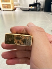 St dupont l1 phom cao makie hạc