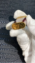 Cartier Paris đính đá