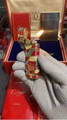 Cartier Paris, bạc 925 Italy
