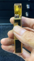 Dunhill Swiss Made
hình đầu hổ nổi