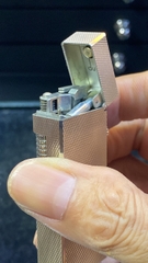 Dunhill Swiss made
