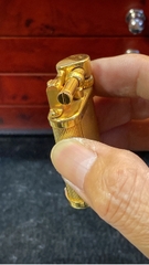 Dunhill đầu búa lùn