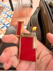 St dupont l1 phom cao men đỏ