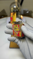Bật lửa dupont